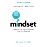 Mindset - Carol S. Dweck