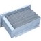 Intercooler, compresor VW SCIROCCO Van (137) (2008 - 2014) MAXGEAR AC630198