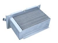 Intercooler, compresor VW SCIROCCO Van (137) (2008 - 2014) MAXGEAR AC630198