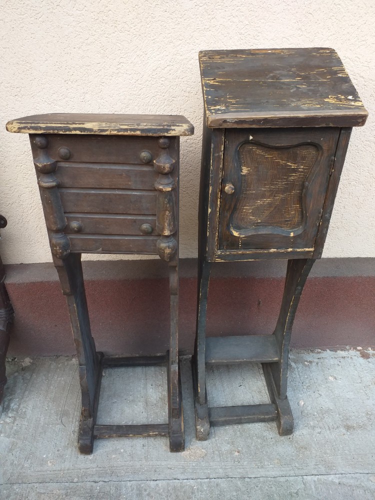 Mobilier vechi stativ partituri, pupitru strana, amvon stand vintage Pret  Bucata | Okazii.ro