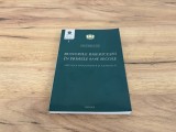 Bunurile bisericești &icirc;n primele șase secole - Situația lor juridică și canonică