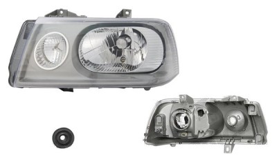 Far Citroen Jumpy (U6u), 01.2004-01.2007 , Fiat Scudo (220), 01.2004-02.2007; Peugeot Expert (222/223/224), 01.2004-01.2007, fata, Stanga, H4+PY21W+W foto