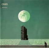 CD Mike Oldfield &ndash; Crises (VG), Pop