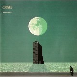 CD Mike Oldfield &ndash; Crises (VG)