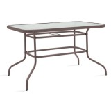 Cumpara ieftin Masa de Gradina Valor Maro 120x70x70 cm