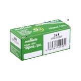 Pachet 10 baterii pentru ceas - Murata SR616SW - 321