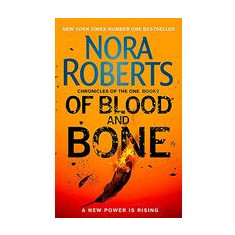 Of Blood and Bone (Chronicles of The One)