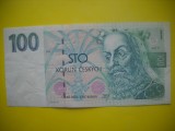 HOPCT CEHIA 100 KORUN / COROANE 1993 [ 1 ]