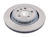 FEBI BILSTEIN 170050 Disc frana