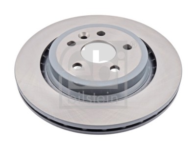 FEBI BILSTEIN 170050 Disc frana foto