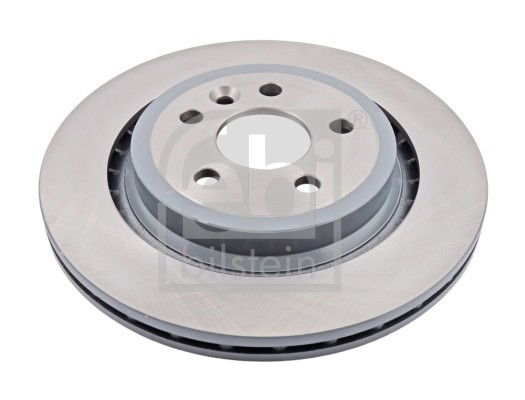 FEBI BILSTEIN 170050 Disc frana