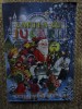 TUDOR ARGHEZI - Cartea cu JUCARII - MITZURA ARGHEZI (vigniete) - 239 p.