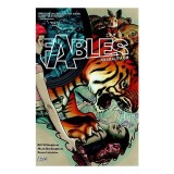Fables. Animal Farm, Bill Willingham