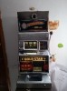 Aristocrat Kingsway Goldstar Slot Machine