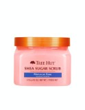 Exfoliant pentru corp Moroccan Rose, 510g, Tree Hut