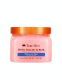 Exfoliant pentru corp Moroccan Rose, 510g, Tree Hut