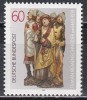 Germania 1981 - 450 de ani de la moartea lui Tilman Riemenschneider, MNH, Nestampilat