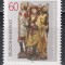 Germania 1981 - 450 de ani de la moartea lui Tilman Riemenschneider, MNH
