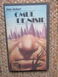 OMUL DE NISIP - JEAN JOUBERT