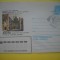 HOPCT PLIC S NR 943 LETONIA VECRIGA -MONUMENTUL TREI FRATI 1982 -NECIRCULAT