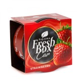 Odorizant auto cutie - Paloma Fresh box - Strawberry - 25 g