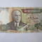 Tunisia 10 Dinars 1986 in stare foarte buna