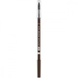 Creion de sprancene Eye Brow Stylist 030 - Brow-n-eyed Peas, 1.4g, Catrice