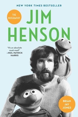 Jim Henson: The Biography foto