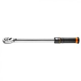 Cheie dinamometrica 3/8 &amp;quot; x 420 mm, 20-100 Nm 08-824