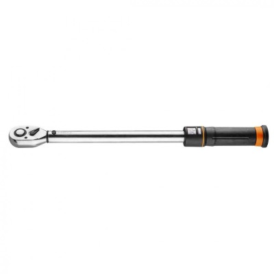 Cheie dinamometrica 3/8 &amp;amp;quot; x 420 mm, 20-100 Nm 08-824 foto