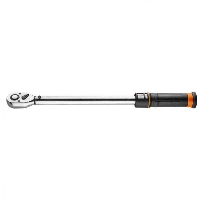 Cheie dinamometrica 3/8 &amp;quot; x 420 mm, 20-100 Nm 08-824