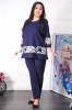 Compleu Elegant Maia Floral - 50Marimea, Yves