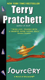 Sourcery | Terry Pratchett, Harpercollins Publishers