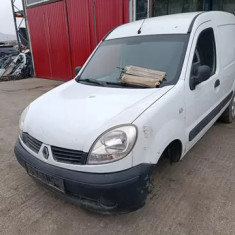 Dezmembrez Renault Kangoo 1.5 DCI