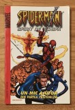 Spider-Man: Spirit de echipa. Corint Junior Marvel. Benzi desenate