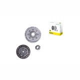 Kit ambreiaj Luk 624315500