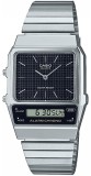 Ceas Casio, Vintage Edgy AQ-800E-1AEF - Marime universala