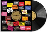 Raised By Rap: 50 Years Of Hip Hop - Vinyl | Various Artists, Legacy