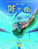 PE to 16 Student Book | Sally Fountain, Linda Goodwin