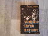 Semenii intru ratiune de Mihai E.Serban