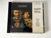 *CD muzica county: Legends In Music - Country Special - CD Album