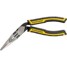 Cleste varf lung cu cap indoit 200mm TMP HardWork ToolsRange foto