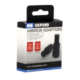 Adaptor Filet Oglinda Moto Atv OXFORD M10X1.25 OX581