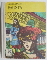 Fausta - Michel Zevaco