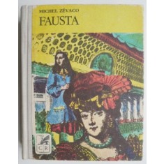 Fausta - Michel Zevaco