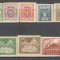 Polonia.1919 Motive traditionale nedantelate MP.2