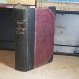 CH. SEIGNOBOS - ISTORIA NARATIVA SI DESCRIPTIVA A GRECIEI ANTICE , CU 5 HARTI , PARIS , 1901