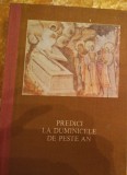 Predici la duminicile de peste an