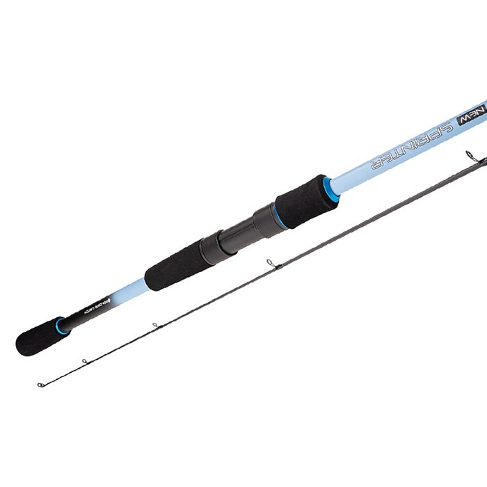 Lanseta spinning GC New Sprinter 24 3-15g / 2.40m