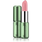 Clinique Pop&trade; Longwear Lipstick Matte ruj mat culoare Peony Pop 3.9 g